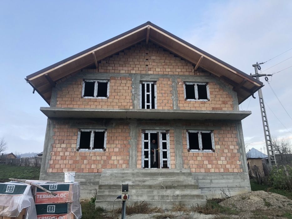 Usi și ferestre pvc și aluminiu