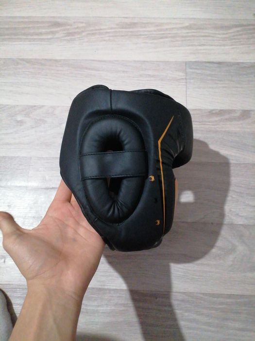 Шлем Модел Venom