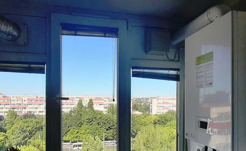 Proprietar vand apartament 3 camere langa metroul Eroii Revolutiei