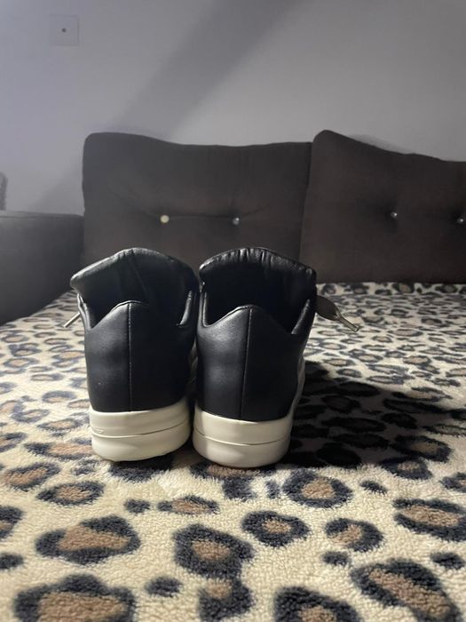 Adidași Rick Owens  mărimea 43