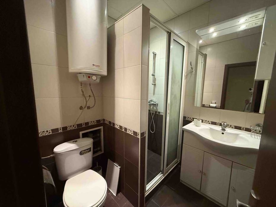 Продава се Двустаен апартамент в Пловдив, Тракия - 60 кв.м за 778 €/кв.м - Снимка #8