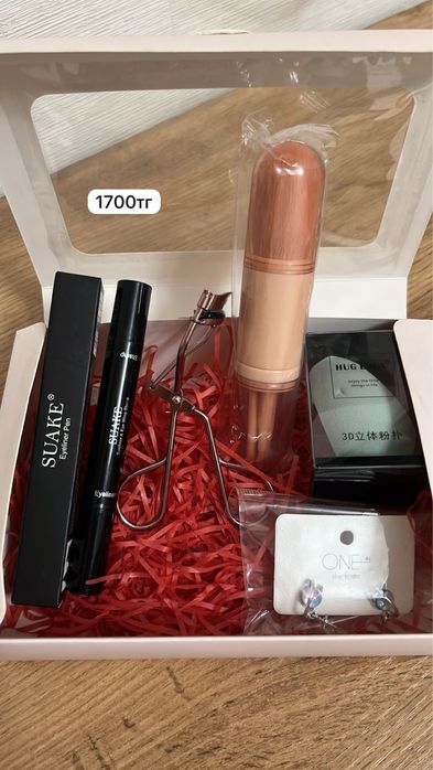 Распродажа боксов