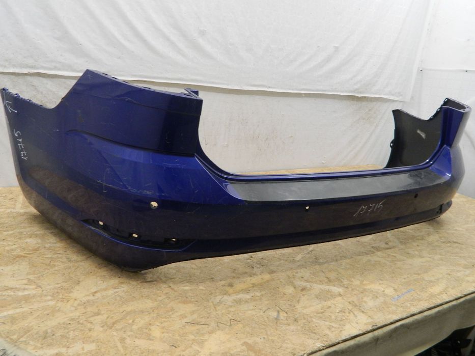 Bara spate VW Golf 7 facelift, Kombi, 2016, 2017, 2018, 2019, 5G9807421M.