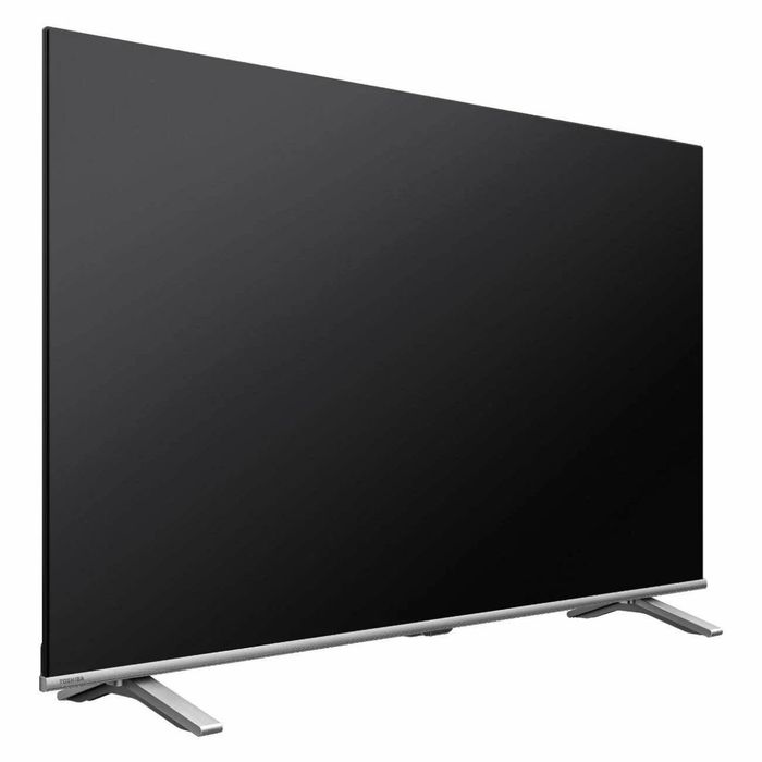 Телевизор Toshiba 43" 4K UHD, доставка бесплатная.24/7