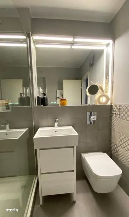 Vanzare apartament 2 camere Banu Manta