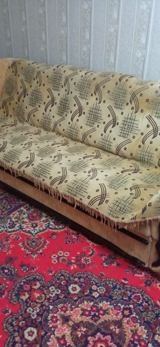 Дивандеки (большой и два поменьше)