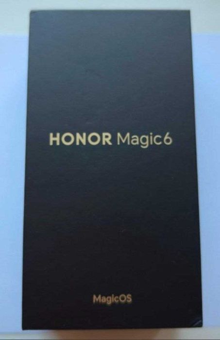 HONOR Magic6 CN, 16/512 ГБ