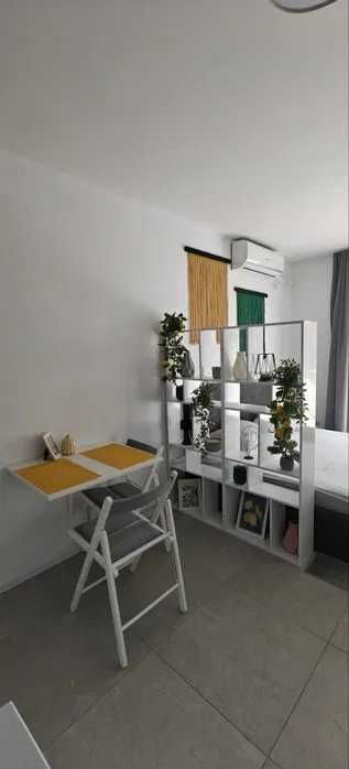 Едностаен апартамент под наем – Базар Левски – 300 €