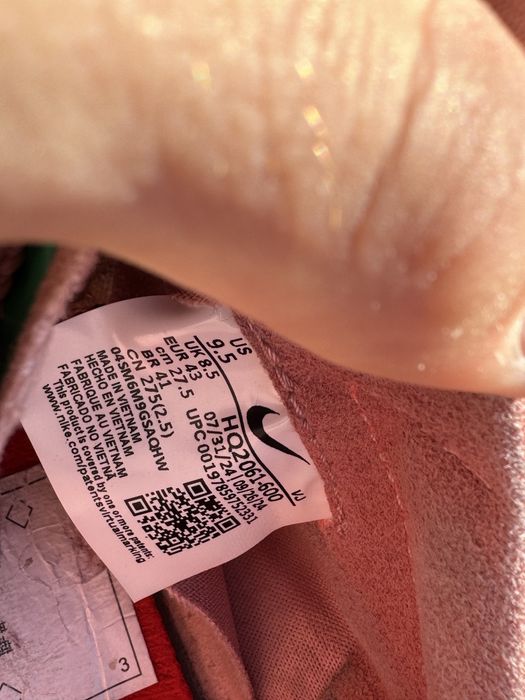 Шпайкове Nike Rival Sprint promo cena + подарък шпайкове Asics