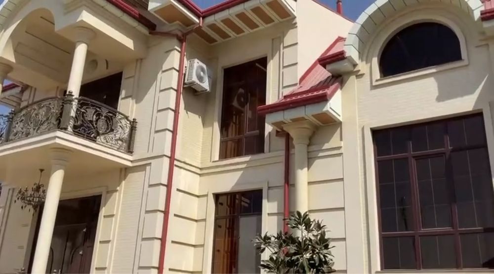 Ohunboboyevda uchastka sotiladi