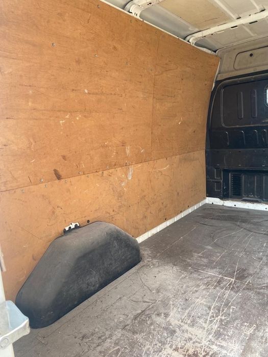 FORD Transit 2008 — imagine 4
