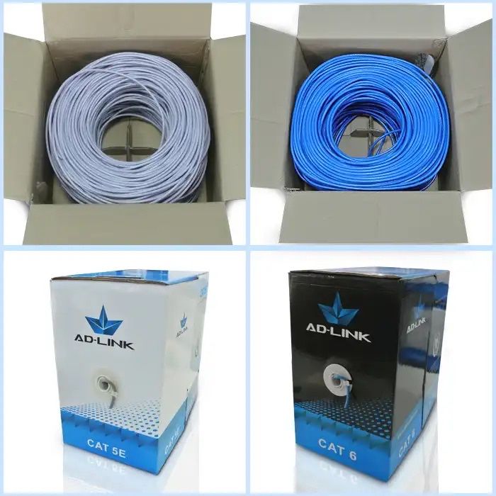 Ютп фтп кабель 8 жильный