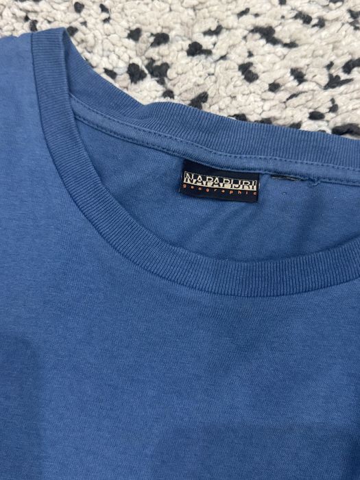 Мъжка блуза NAPAPIJRI . Размер L