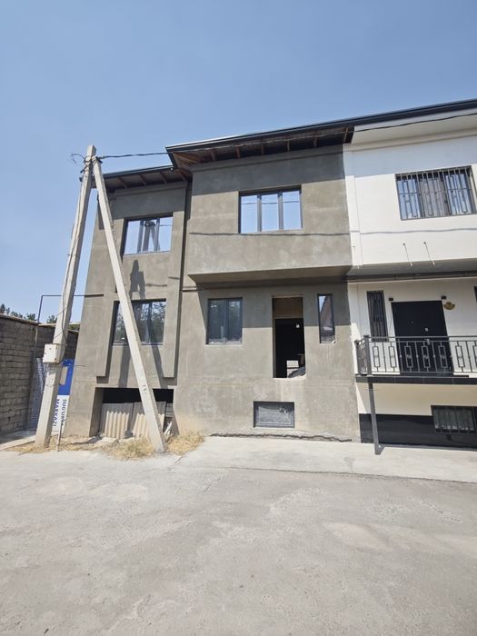 Продается Дом / Коттедж — МЧС / Амир Темур махалля — 1.5 сотки