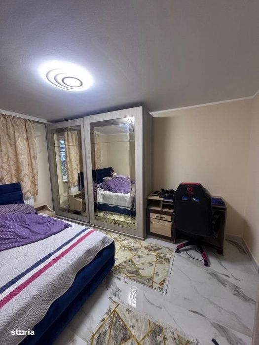 Casa individuala, teren 400mp, Radauti