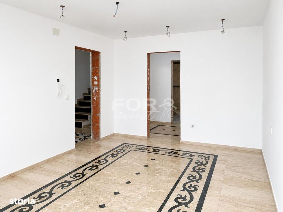 Vilă P+E+M în zona Grigorescu Oradea