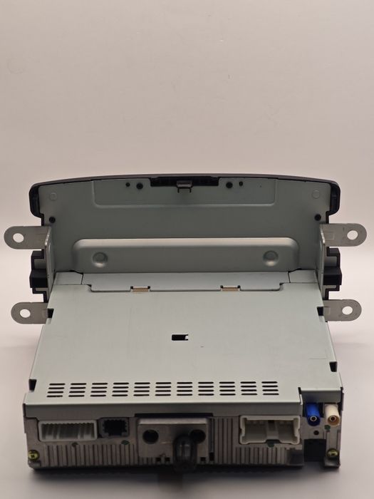 Navigație originala Dacia Duster