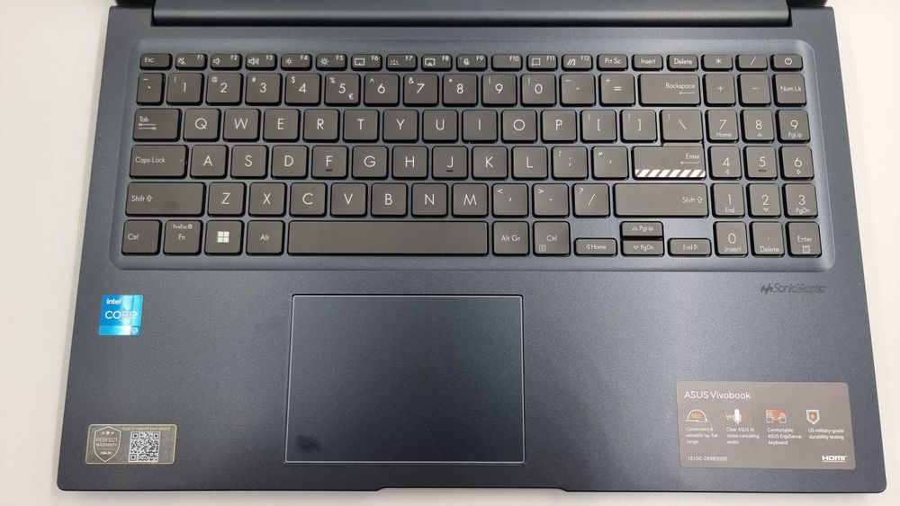 Laptop Asus VivoBook [Amanet Club Caro]