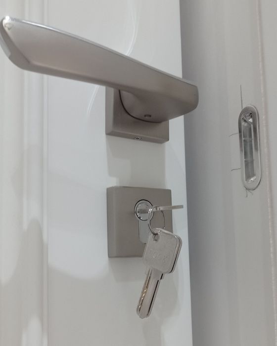 Mdf eshik ustanofka hizmati