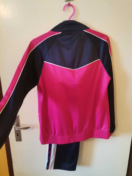 Спортен екип дамски