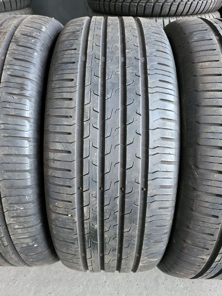 225/55/17 Continental 4бр