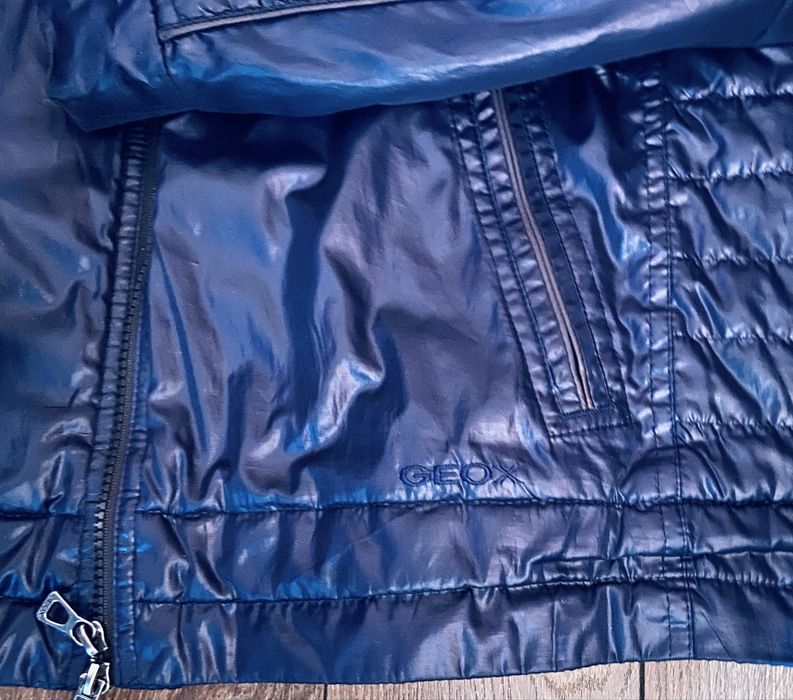 Мъжко преходно яке GEOX