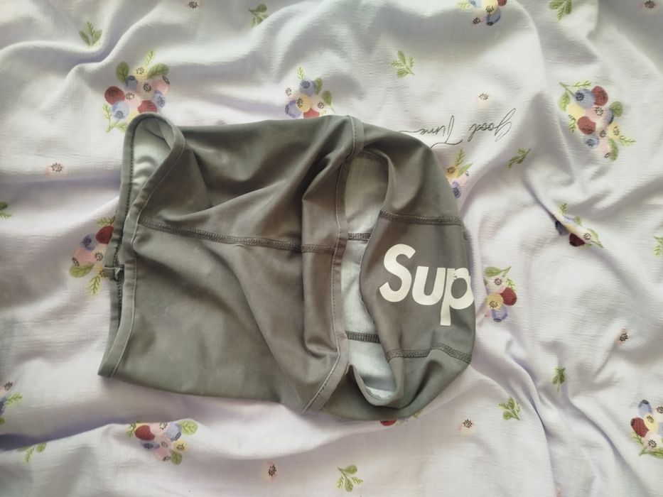 supreme балаклава