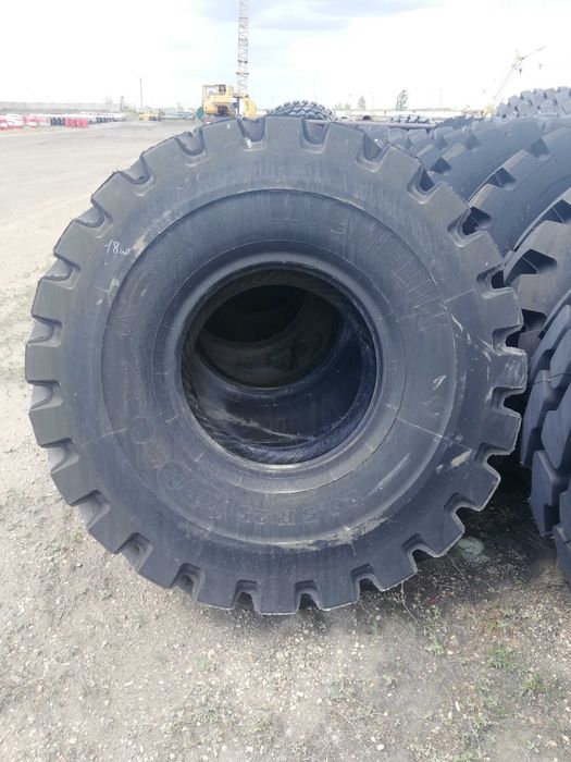 Автошины 20.5R25 186A2 ИМП