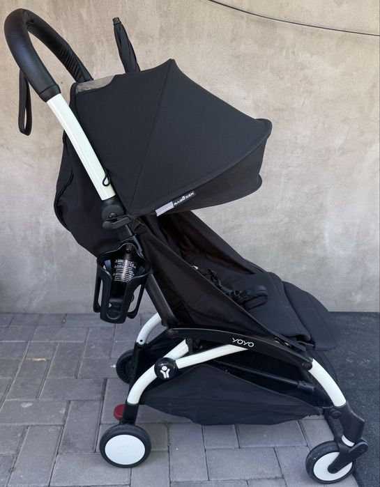 Vand Carucior YOYO2 BABYZEN - Craiova