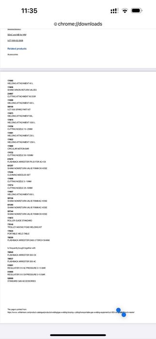 Set Autogen Unitor UCT-500 Master Kit – Complet, Profesional, NOU