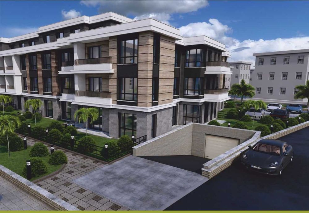 Продава се Многостаен апартамент в Хасково, Младежки хълм - 147 кв.м за 610 €/кв.м - Снимка #1