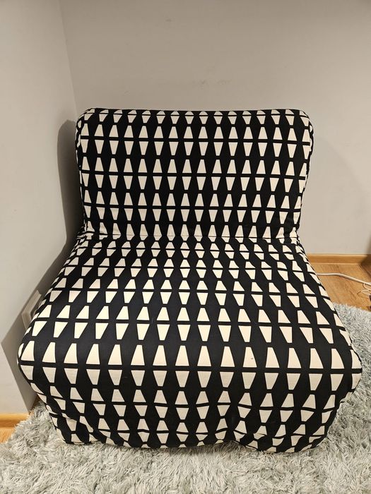 Fotoliu Ikea extensibil