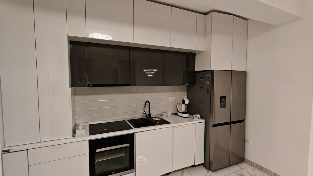 Inchiriez apartament 2 camere, Lidl-Giroc