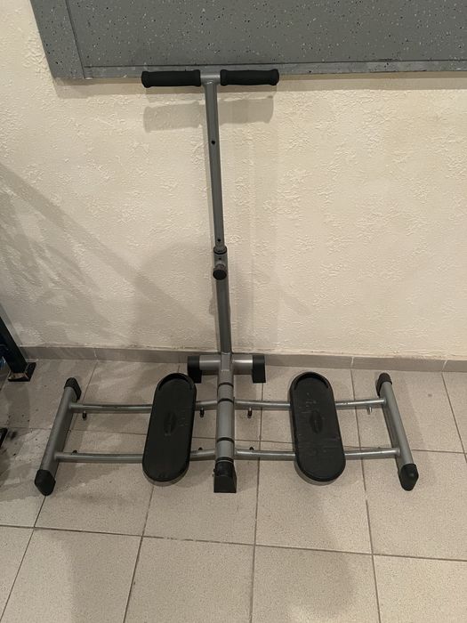 Тренажер для ног