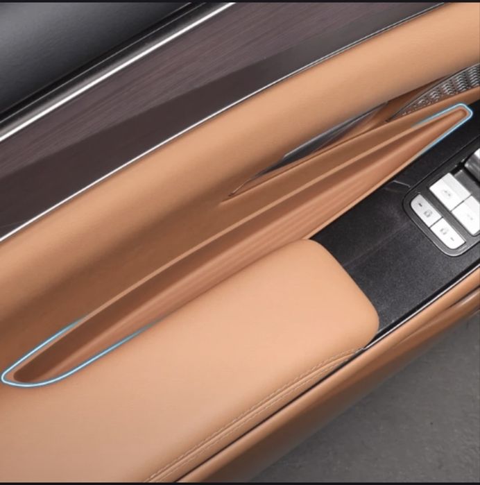 Силиконовая накладка на BYD HAN L