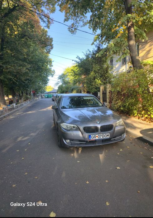 De vanzare bmw f10