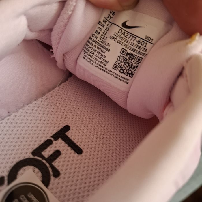 Маратонки Найк НОВИ