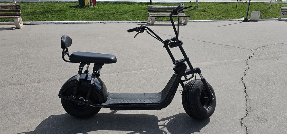 Siticoco elektro skuter