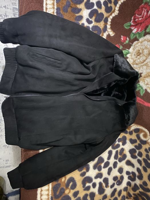 Продам зимнюю куртку