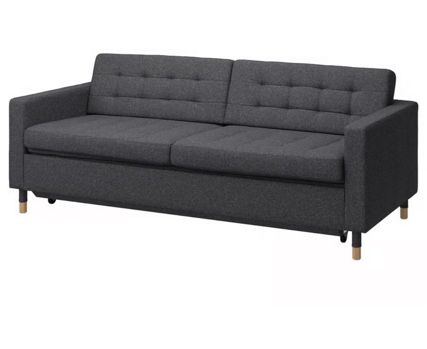 Диван Икеа Ландскруна, 3-х местный