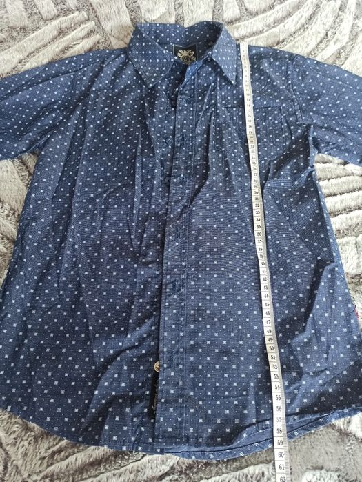 Рубашка для мальчиков