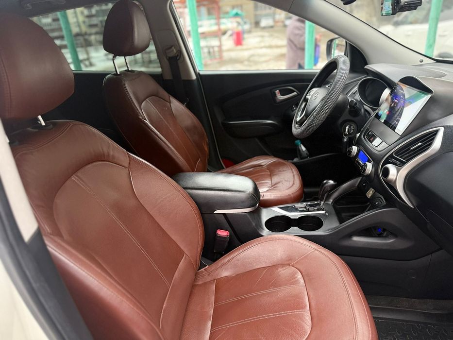 Продаётся автомобиль