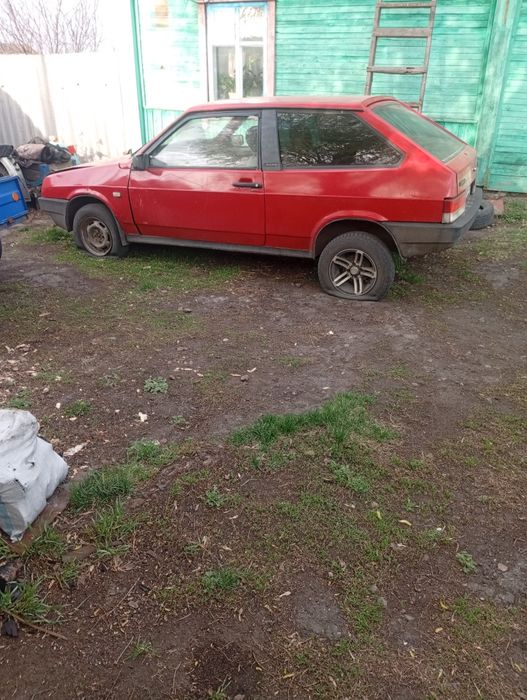 Продам ваз 2108 ,