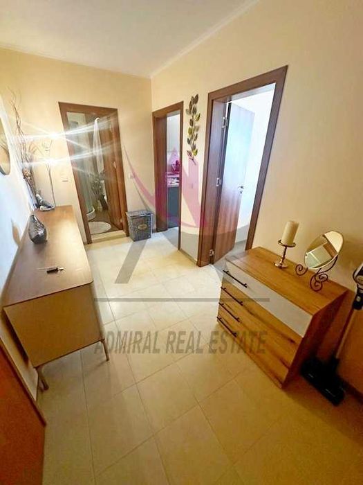 Продава се Двустаен апартамент в к.к. Златни пясъци - 61 кв.м за 2378 €/кв.м - Снимка #4