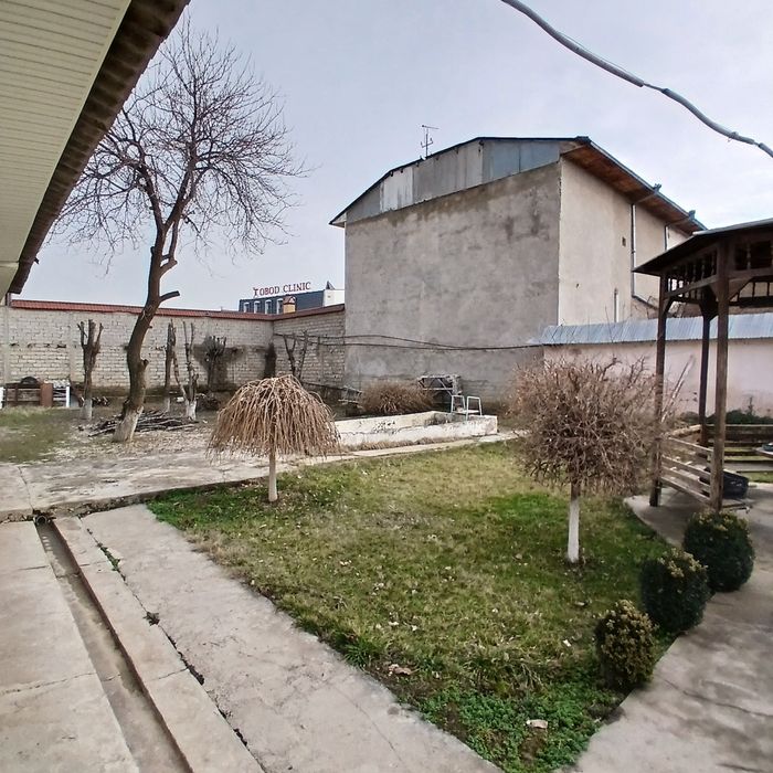 Юнусабадский район. Хасанбай 16-соток.