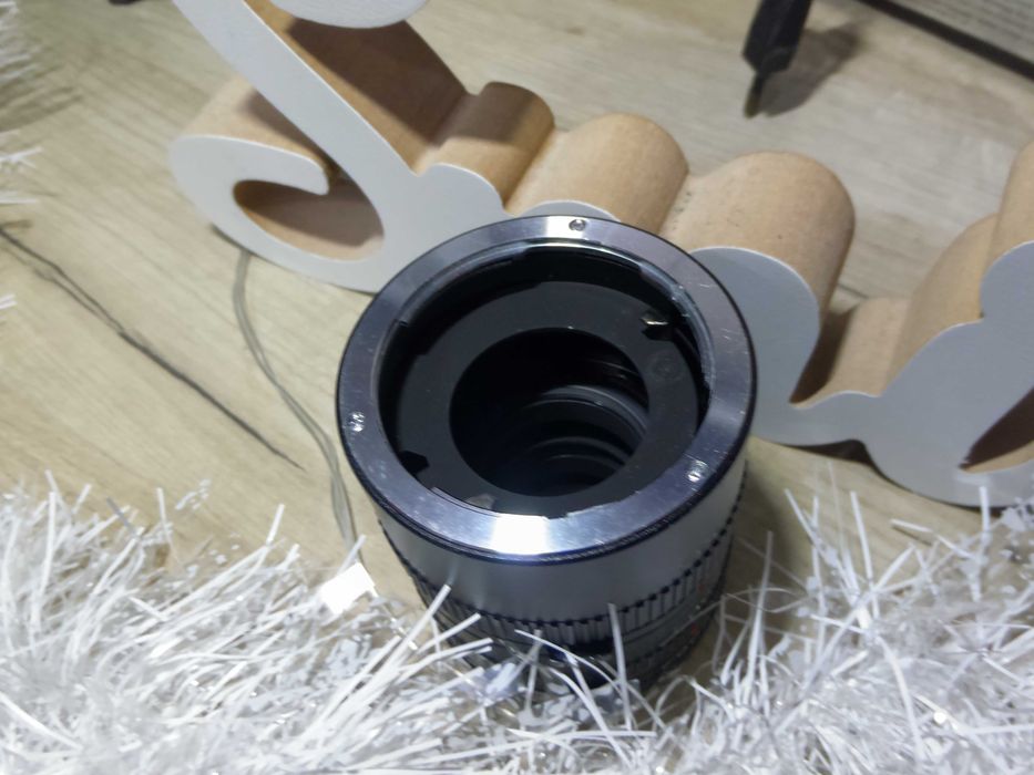 Set de 3 tuburi OP Foca 12mm / 20mm / 36mm