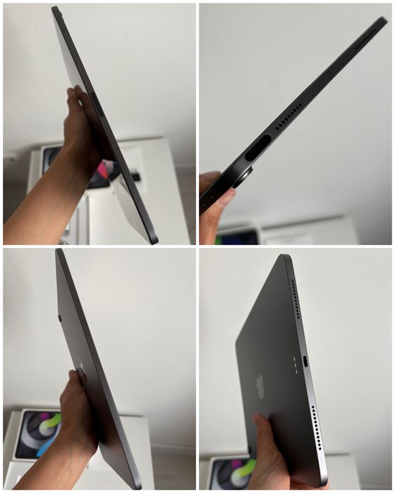 Продам iPad Air 4 (64gb) Wi-Fi