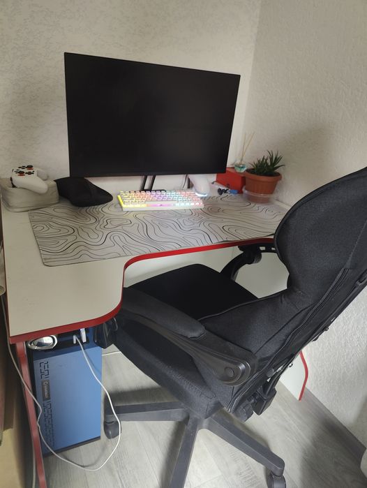 Продам ПК со всем что есть