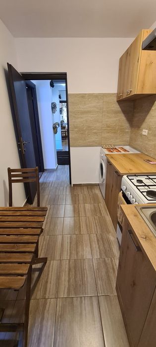 Vand apartament 2 camere Popesti Leordeni