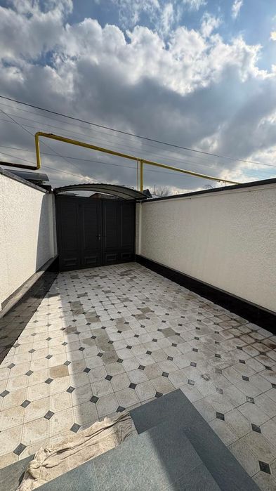 Евро-дом с участком Старые Сергели 1 сотка 52 м² 51 000 Ипоте